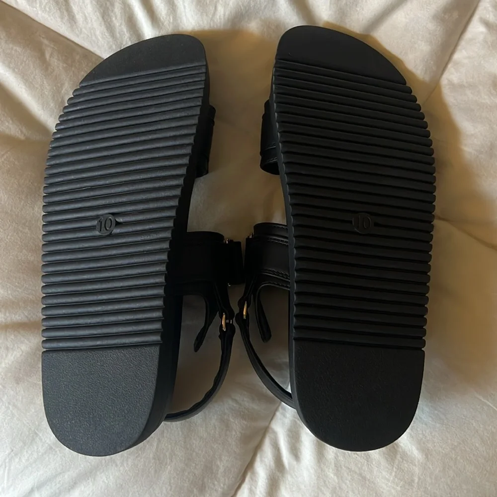 Target Sandals - Picture 5 of 5